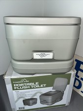 FREEDOM TRAIL PORTABLE FLUSH