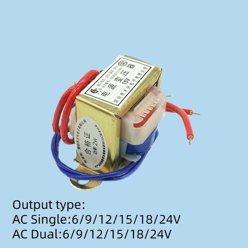 Power transformer 220v - 220v, to