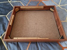 Thorens TD-150 MK2 Turntable Plinth and Base