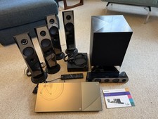 Sony BDV-N7200W Blu-ray/DVD