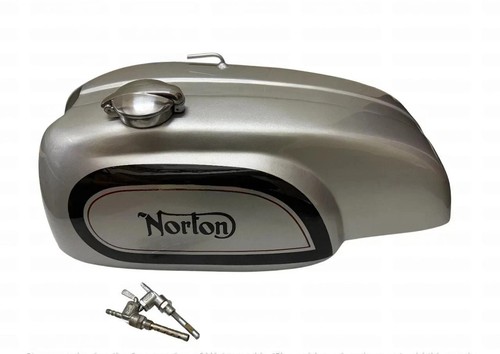Norton manx style slimline - norton,