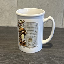 Tigger Best Of THe Bouncers