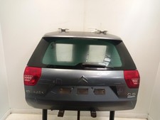 CITROEN C5 Boot Lid Tailgate
