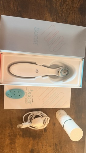 Nuskin ageloc boost device - nuskin, ageloc®