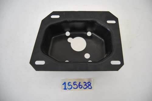 Tipper pump support platform - pump,