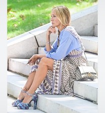 Terry de Havilland Size 4