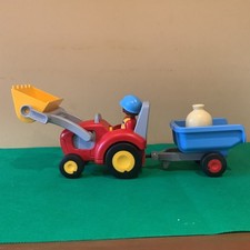 Playmobil 123 Construction