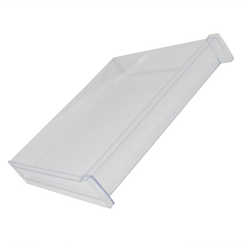 Whirlpool fridge freezer - &,