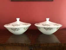 A Pair Of Rare Country Style