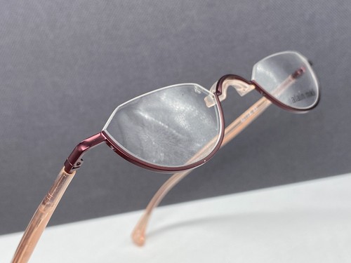Alain mikli eyeglasses - alain,