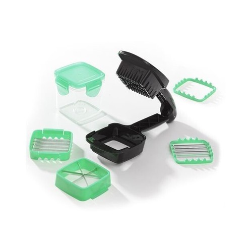 Jml nicer dicer quick the - jml,