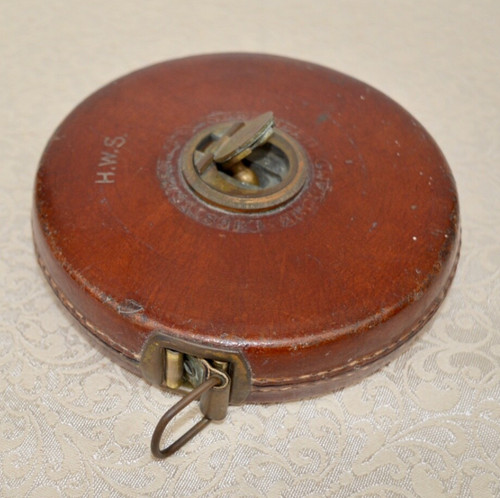 Chesterman sheffield england - chesterman,