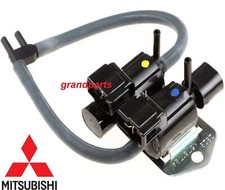 Vacuum Actuator Solenoid