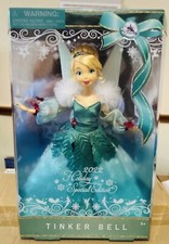 Disney Store Tinker Bell