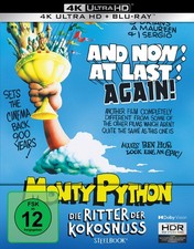 Monty Python - Die Ritter der