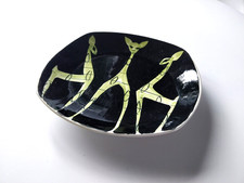 VINTAGE 8" STAVANGERFLINT