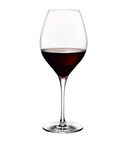 Large nude red white wine - nude,