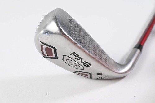 Ping g15 hybrid 20 degree - g15,
