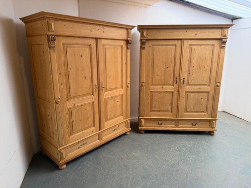 Rare pair victorian - rare, of