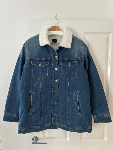 Armani exchange longline - exchange,