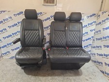 2021 VW TRANSPORTER T6 T28