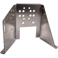 Mounting Bracket Wiring