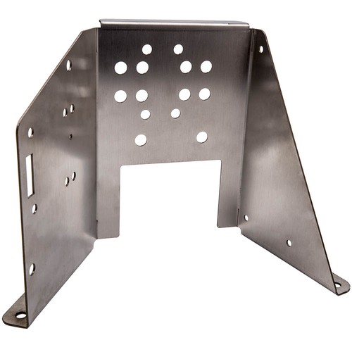 Mounting bracket wiring - mounting,
