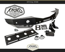 LAND ROVER DISCOVERY 3 HEAVY