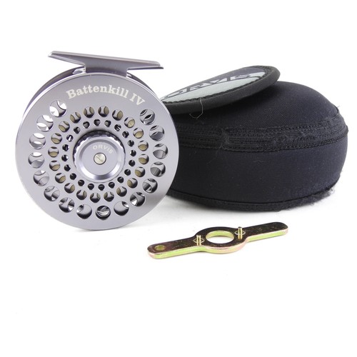 Orvis battenkill fly - battenkill,