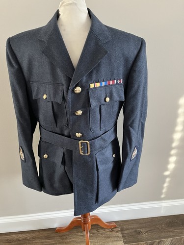 Mens officers jacket - mens,