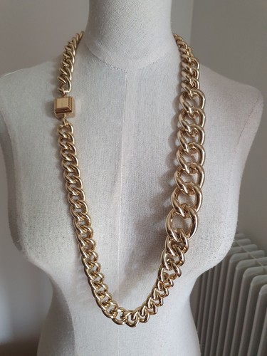 Max mara necklace nwot - max,