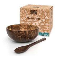 Jungle Culture Classic Coconut