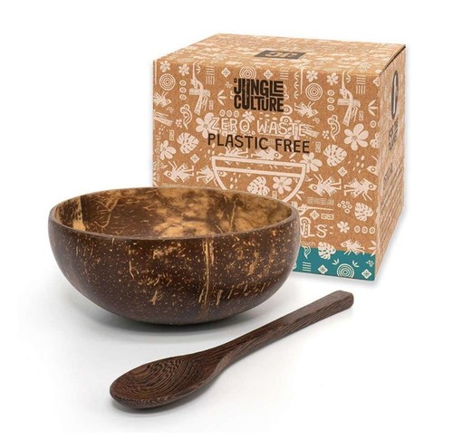 Jungle culture classic coconut - jungle,