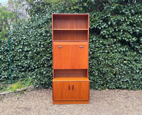Vintage plan fresco mid - g,