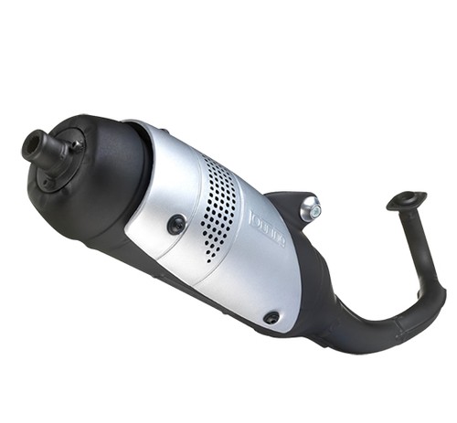 Leovince touring exhaust for - touring,