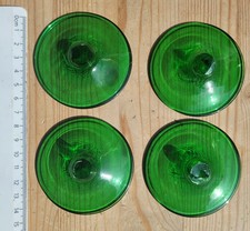 Stained Glass supplies 4 green