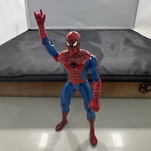 Marvel spider man animated - spider-man,