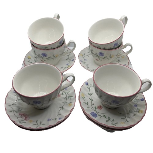 Johnson brothers summer chintz