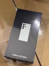 New in Sealed Box Samsung