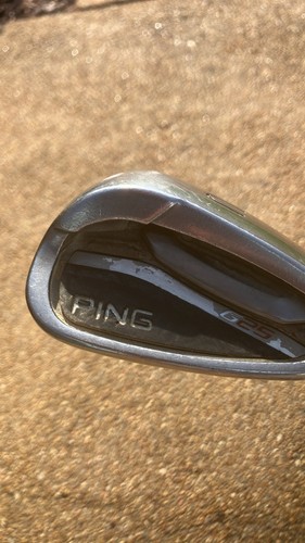 Ping g25 wedge - ping,