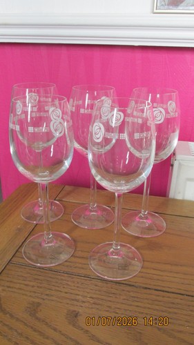 Gleneagles crystal charles - 5,