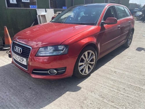 2009 2012 audi 0 - 8p, tdi