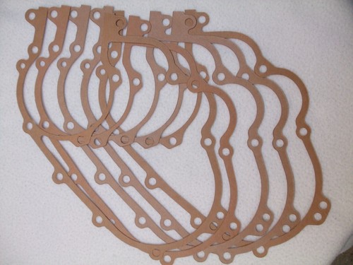 Vespa px200 main crankcase - 5,