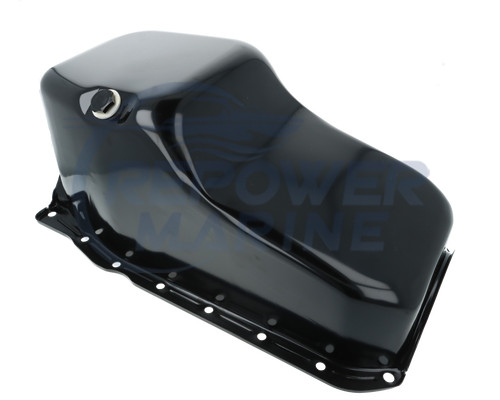 Oil pan for - pan, 3.0l