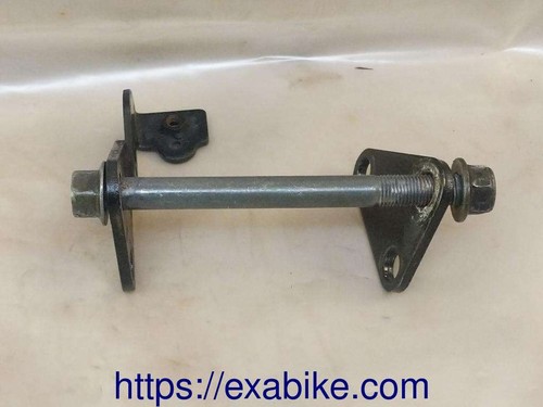 Engine mount for yamaha - engine,