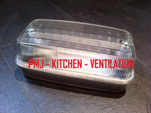 Bulkhead light for - bulkhead,