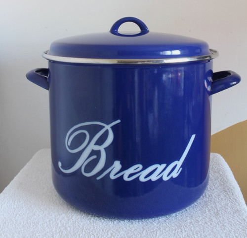 Vintage judge blue white - blue, &