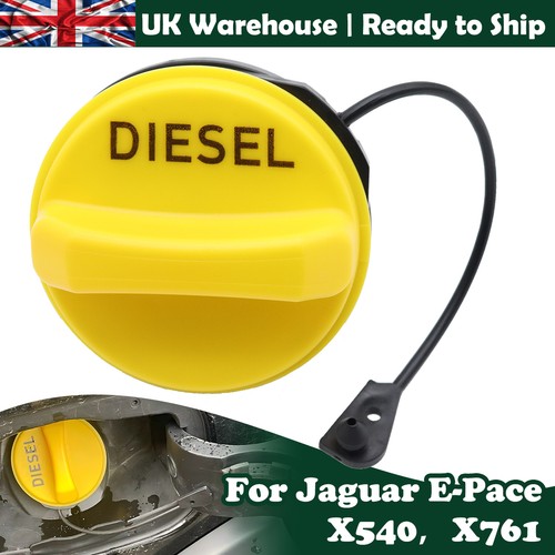 Fuel tank cap replacement for - cap,