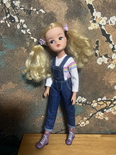Sindy doll vintage pedigree - sindy,