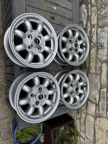Genuine set mini light - 4,